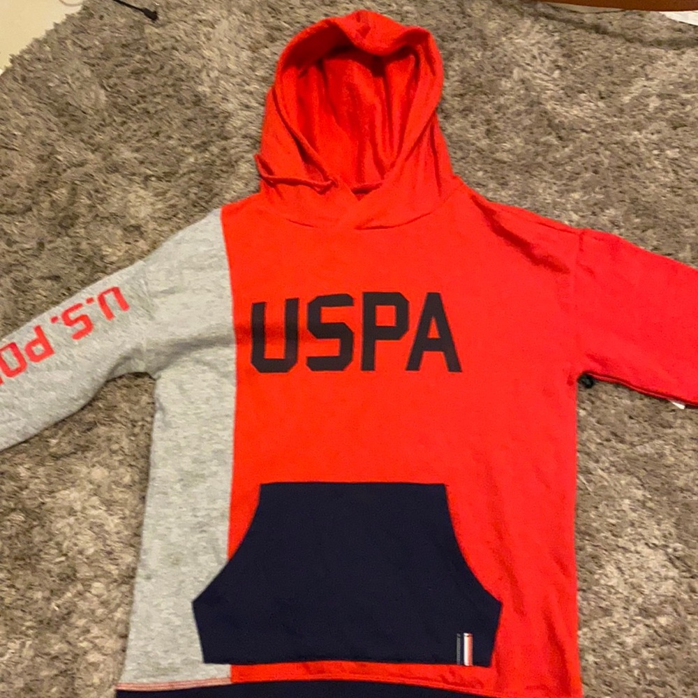 U.S POLO ASSN